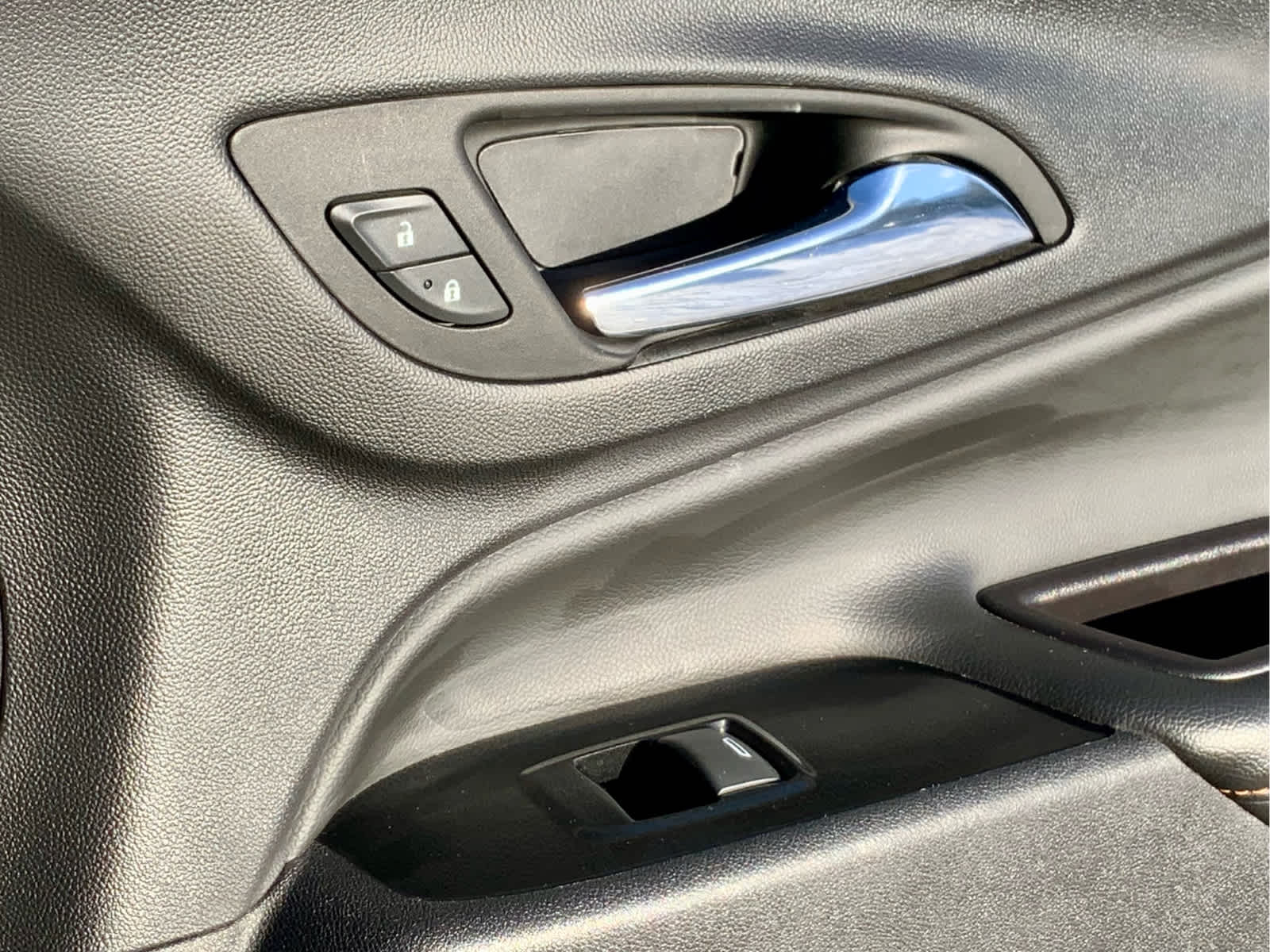 Thumbnail: 2022 Chevrolet Equinox - 50