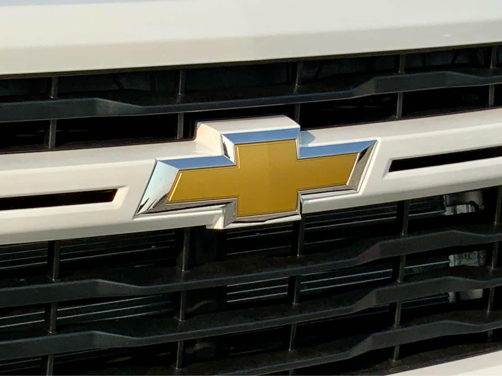 Thumbnail: 2025 Chevrolet Silverado 2500 - 25