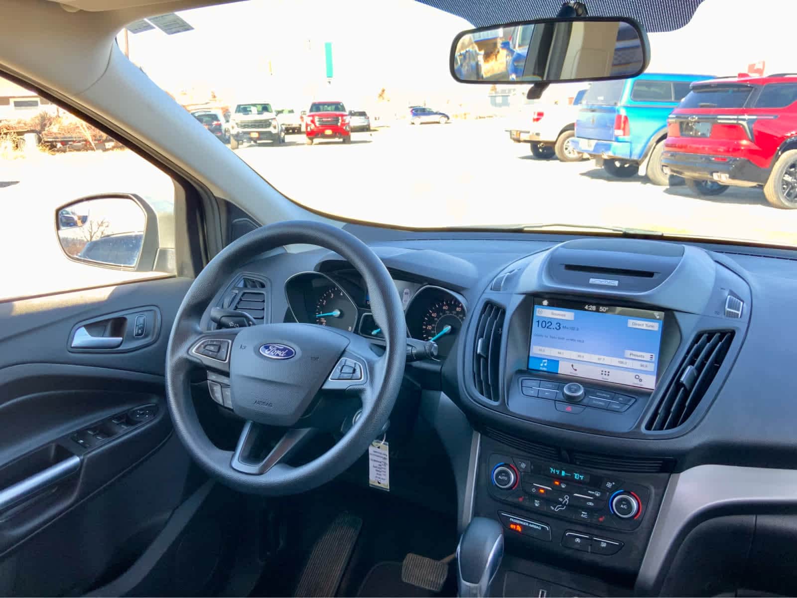 Thumbnail: 2018 Ford Escape - 34