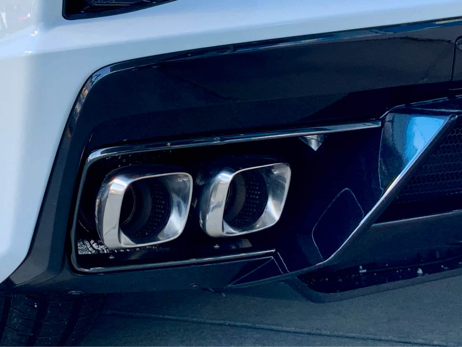 Thumbnail: 2026 Chevrolet Corvette - 20