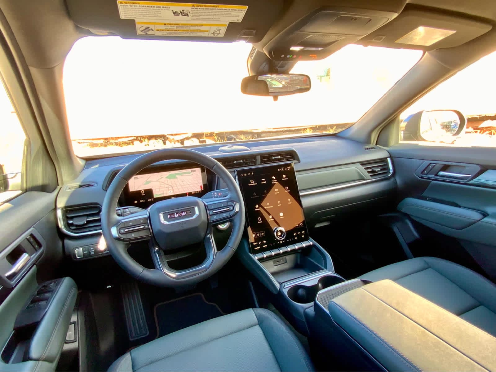 Thumbnail: 2026 GMC Terrain - 32