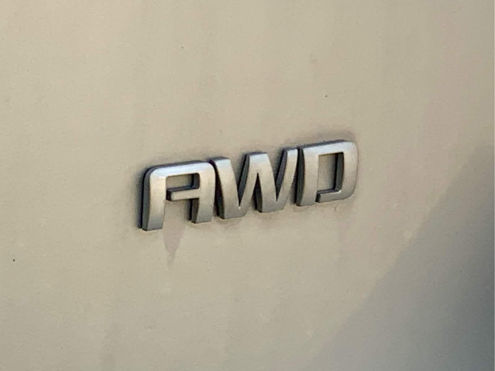 Thumbnail: 2008 Chevrolet Equinox - 20