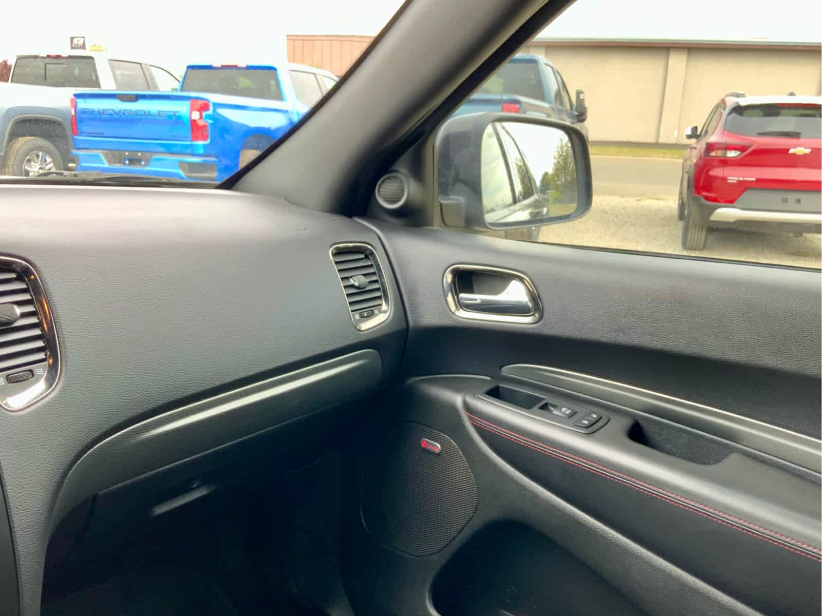 Thumbnail: 2018 Dodge Durango - 39