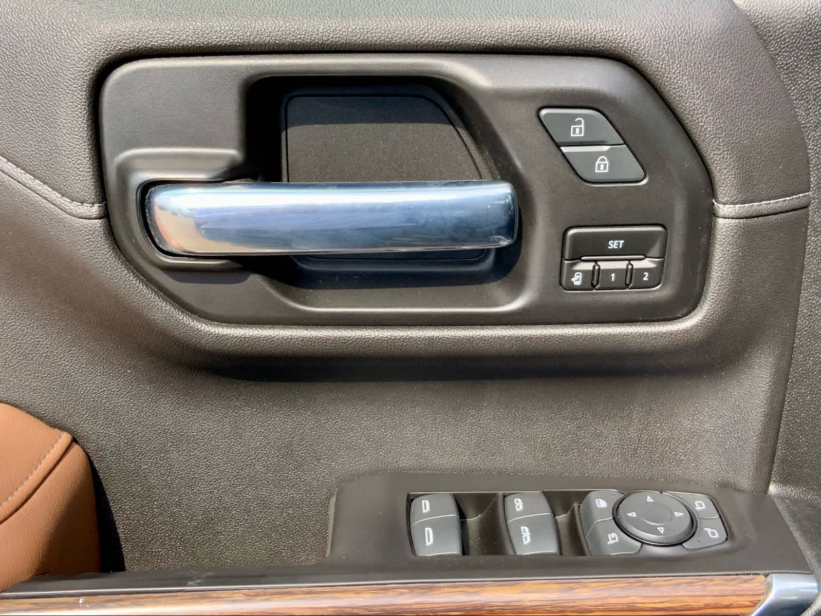 2021 Chevrolet Silverado 1500 High Country - Photo 34