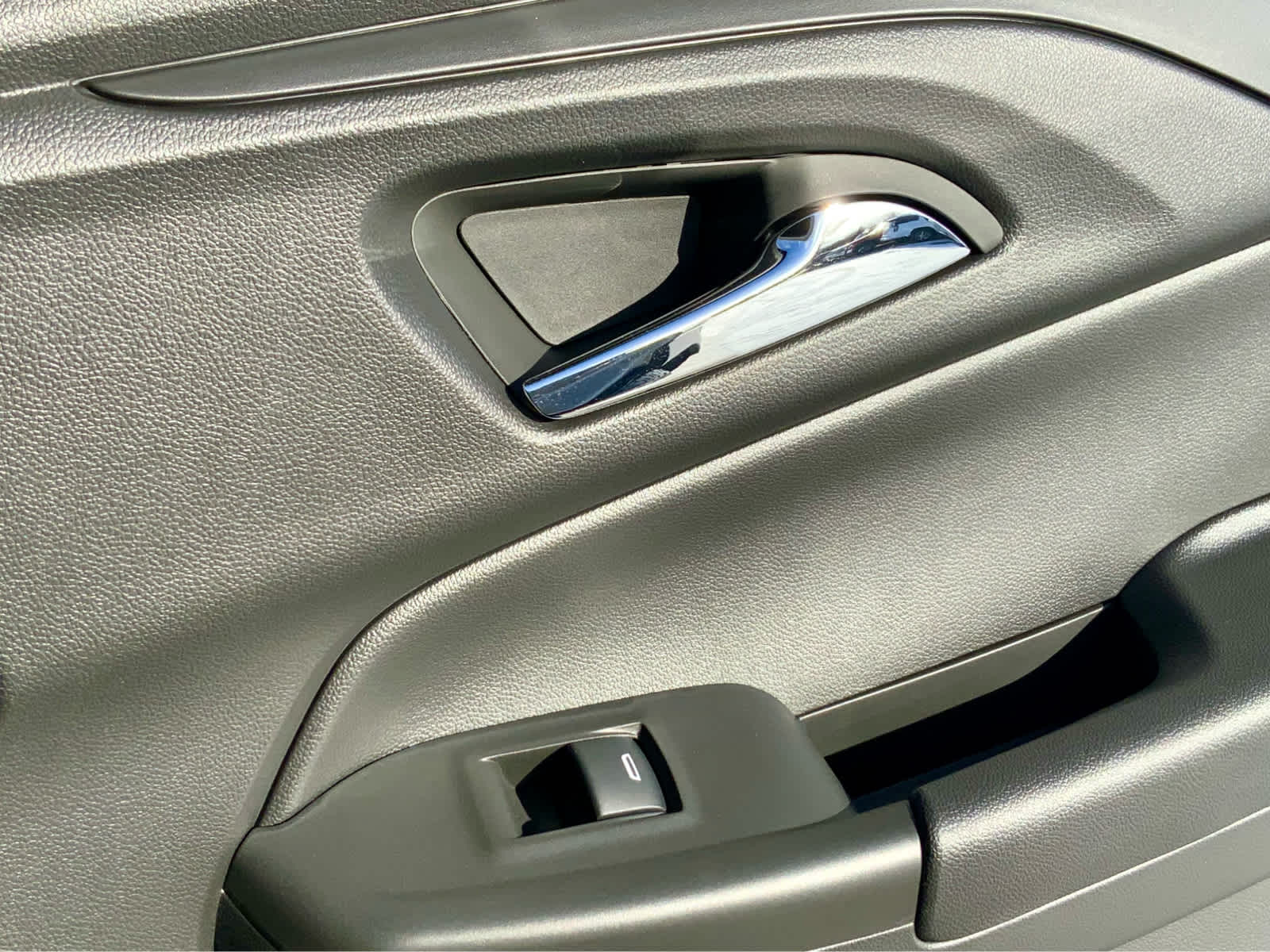 Thumbnail: 2026 Chevrolet TrailBlazer - 47