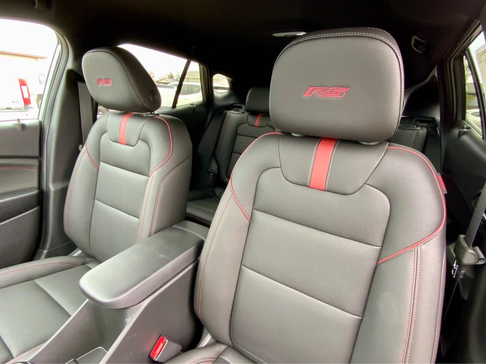 Thumbnail: 2026 Chevrolet Trax - 26