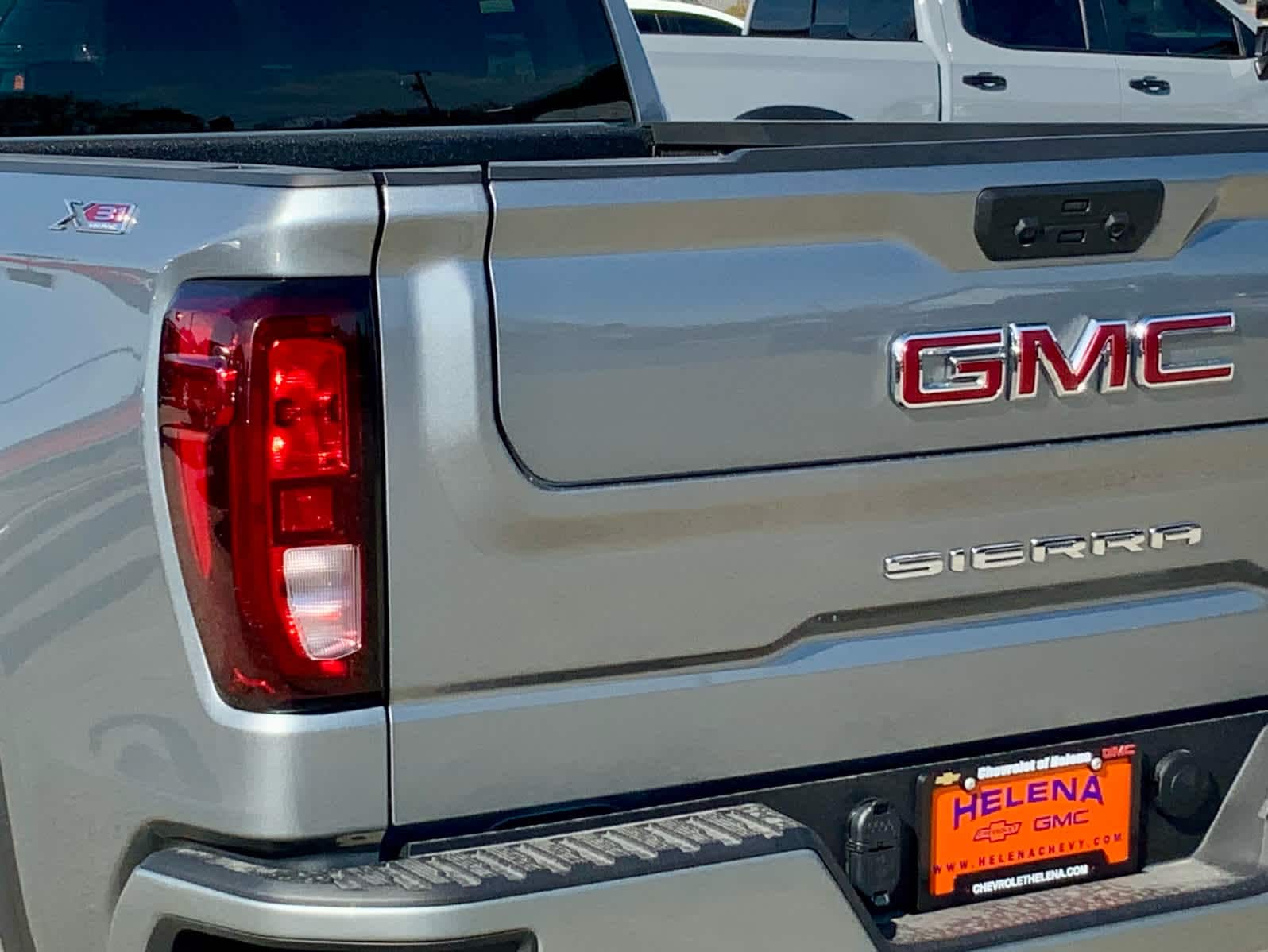 Thumbnail: 2026 GMC Sierra 1500 - 15