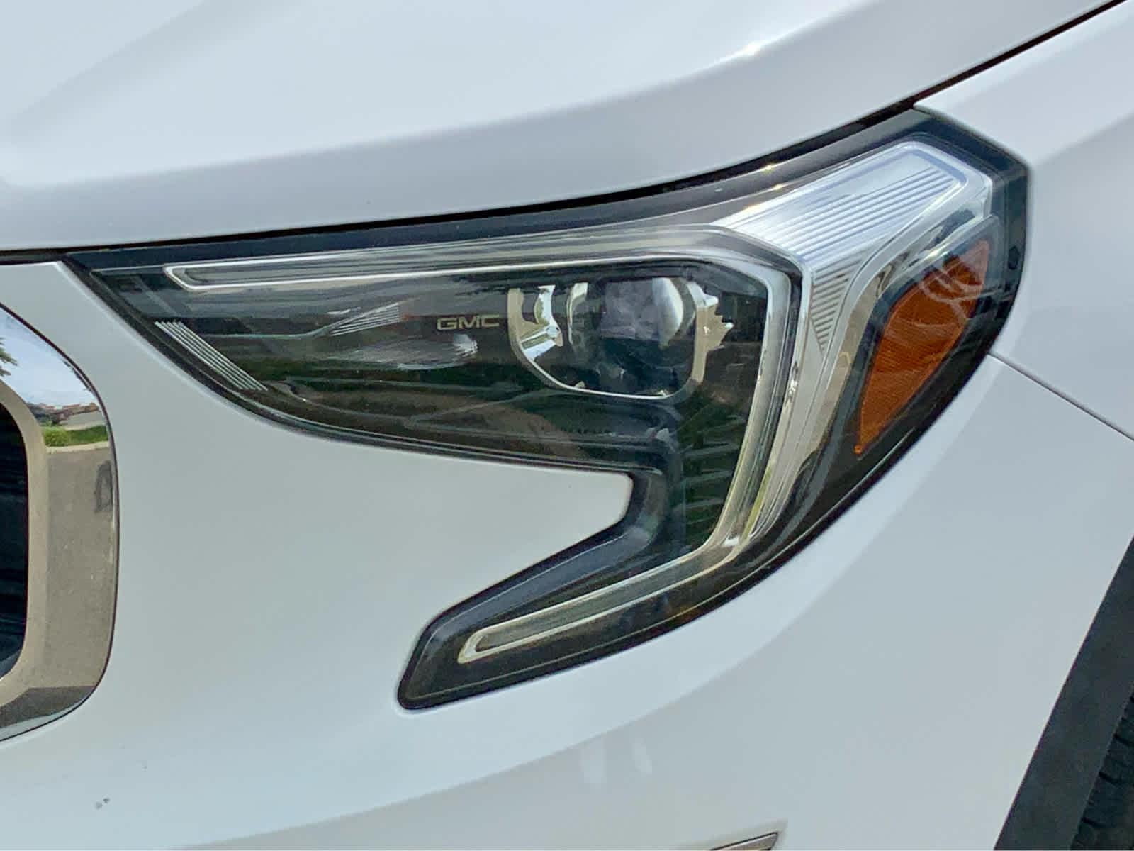 Thumbnail: 2019 GMC Terrain - 15