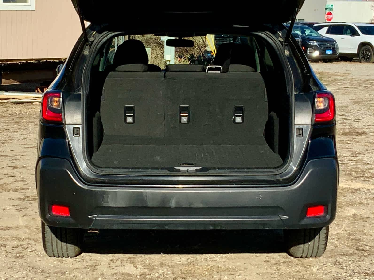 Thumbnail: 2023 Subaru Outback - 15