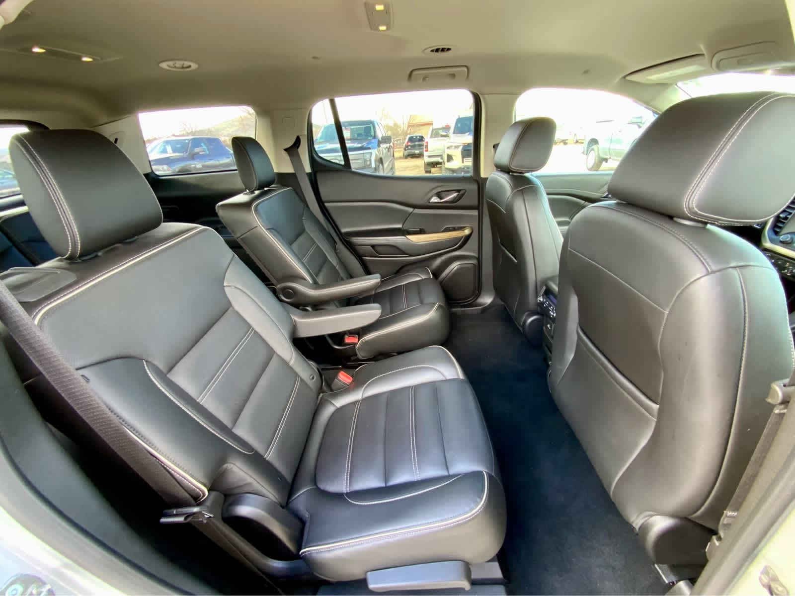 Thumbnail: 2019 GMC Acadia - 24