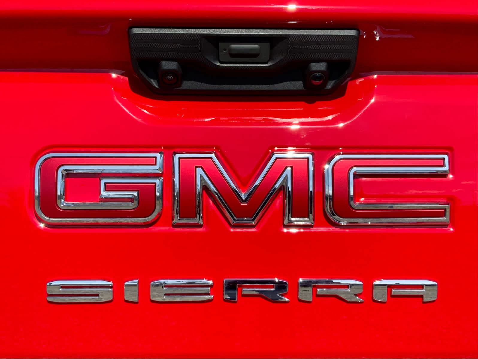 Thumbnail: 2025 GMC Sierra 1500 - 25