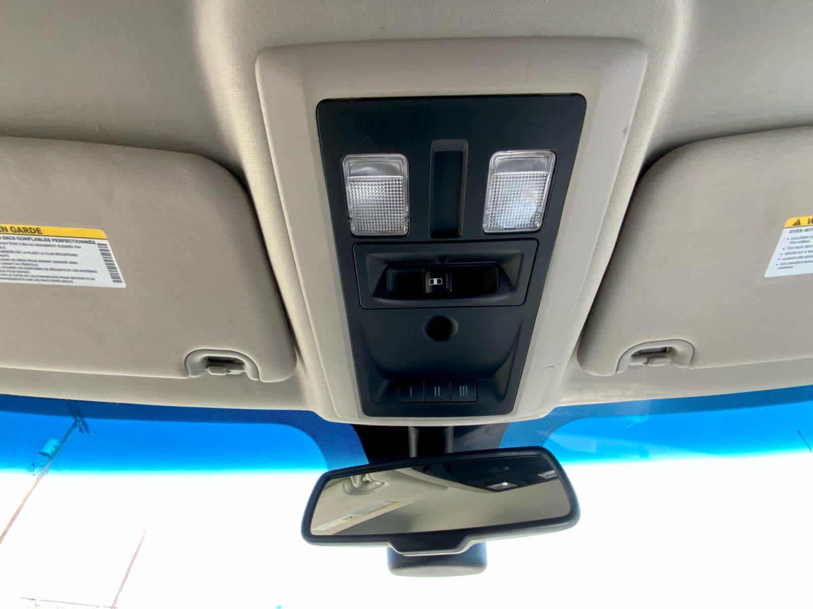 Thumbnail: 2013 RAM 1500 - 48