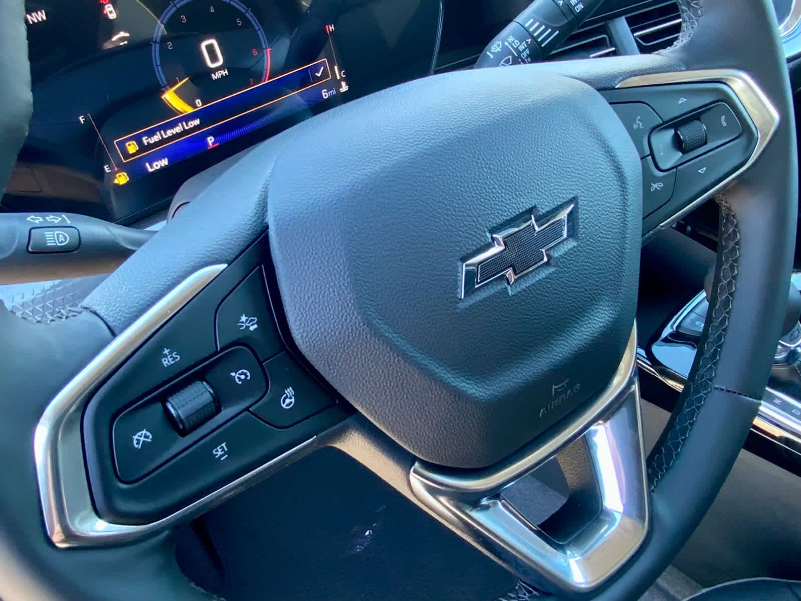 Thumbnail: 2026 Chevrolet Trax - 37