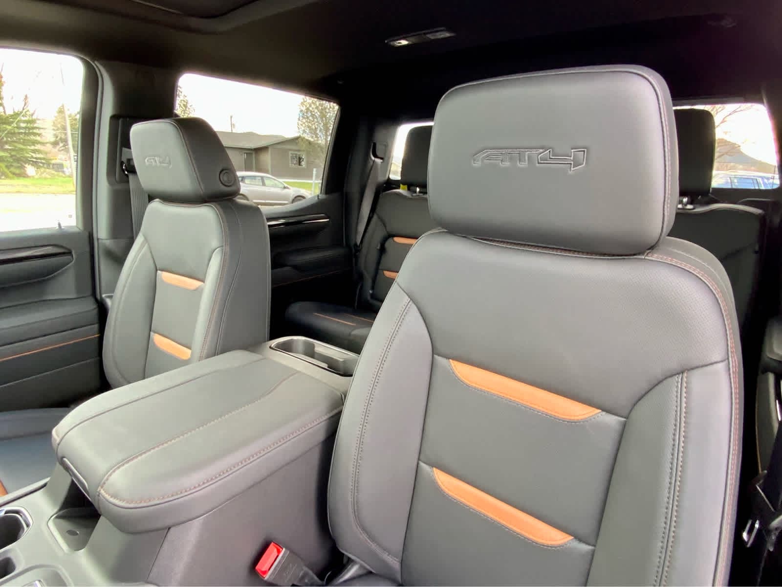 Thumbnail: 2026 GMC Sierra 1500 - 30