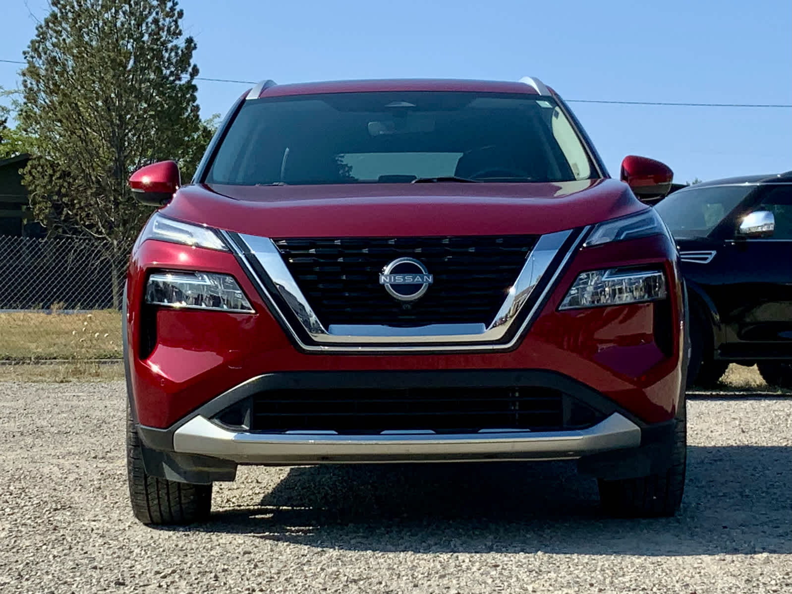 Thumbnail: 2023 Nissan Rogue - 11