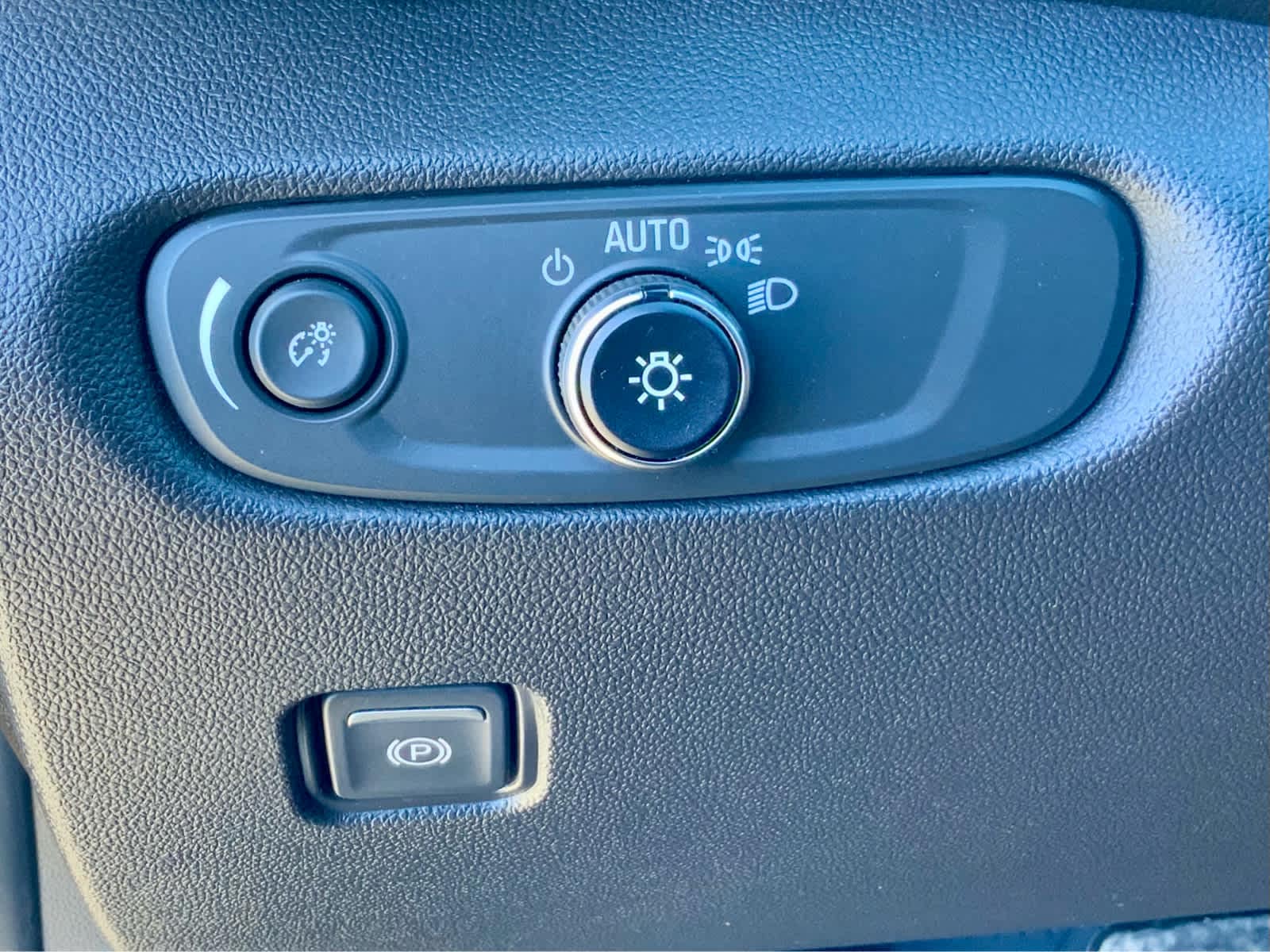 Thumbnail: 2019 Chevrolet Blazer - 45