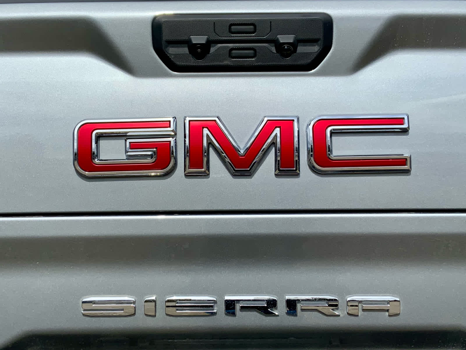 Thumbnail: 2026 GMC Sierra 1500 - 23