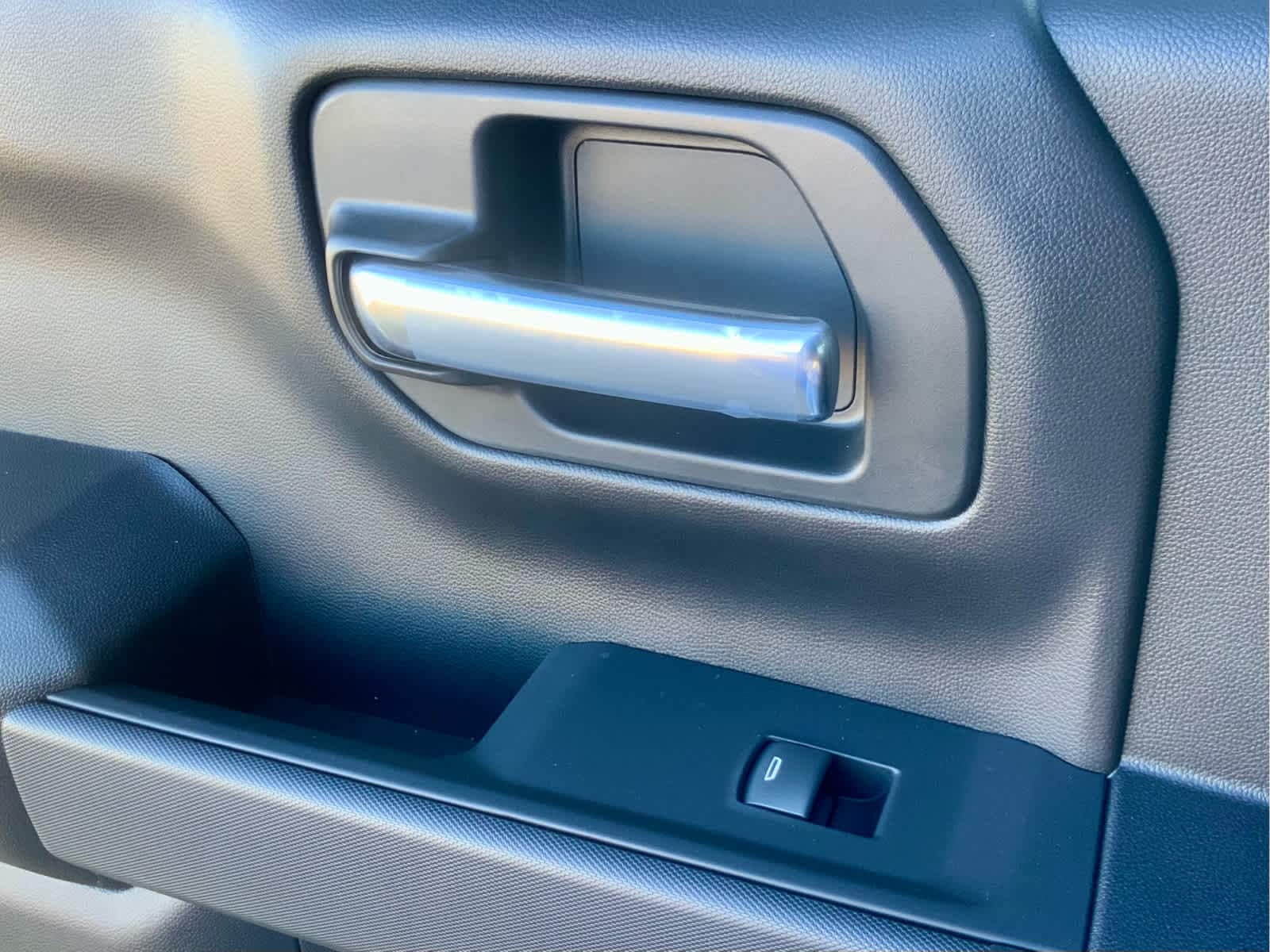 Thumbnail: 2026 Chevrolet Silverado 1500 - 33