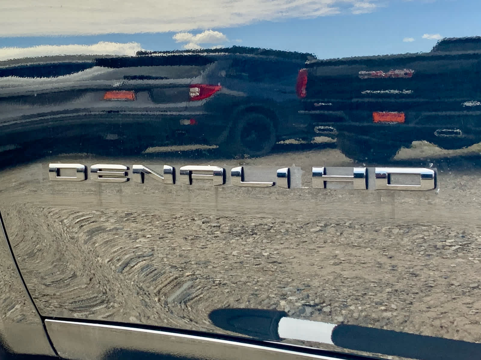 Thumbnail: 2026 GMC Sierra 2500 - 22