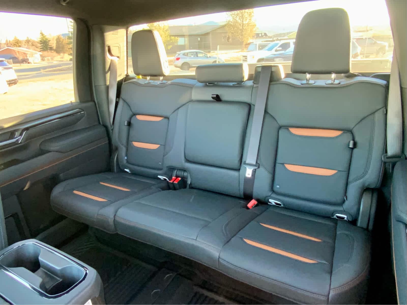 Thumbnail: 2026 GMC Sierra 2500 - 29