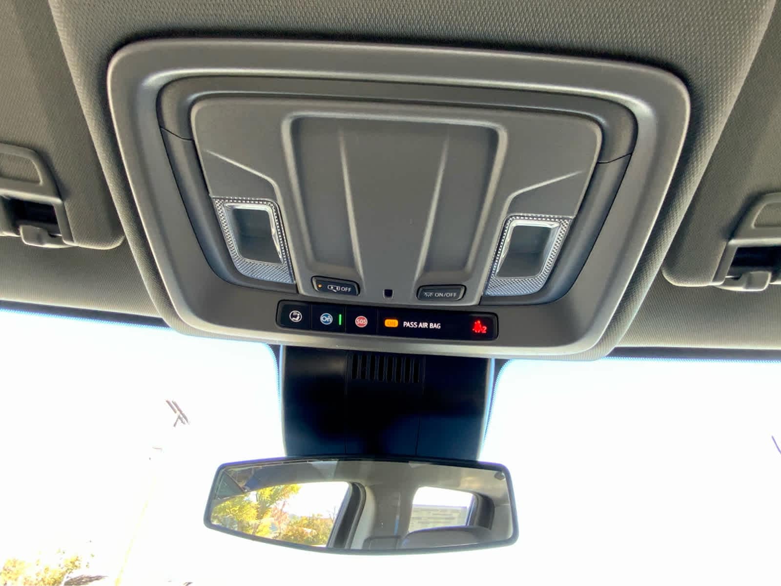 Thumbnail: 2026 Chevrolet Silverado 2500 - 51