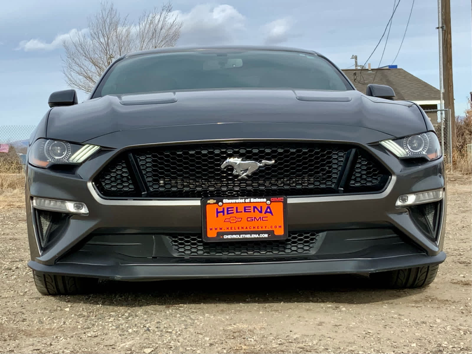 Thumbnail: 2018 Ford Mustang - 13