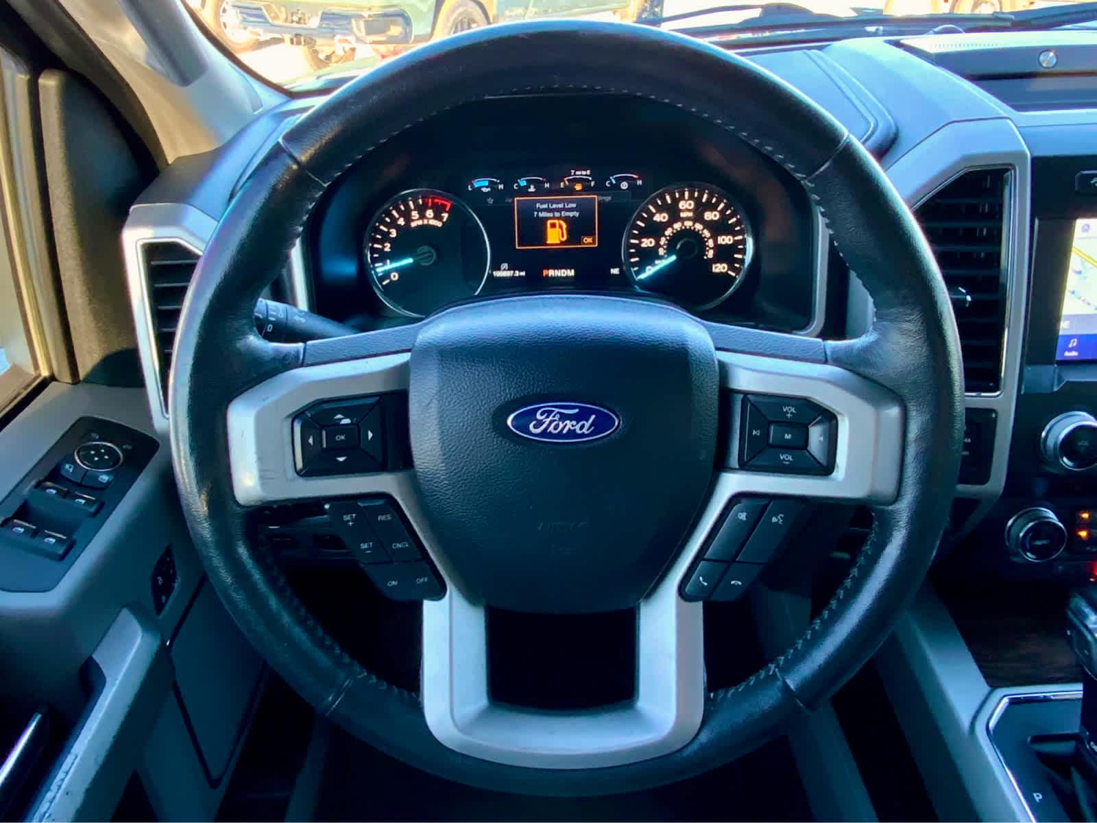 Thumbnail: 2019 Ford F-150 - 37