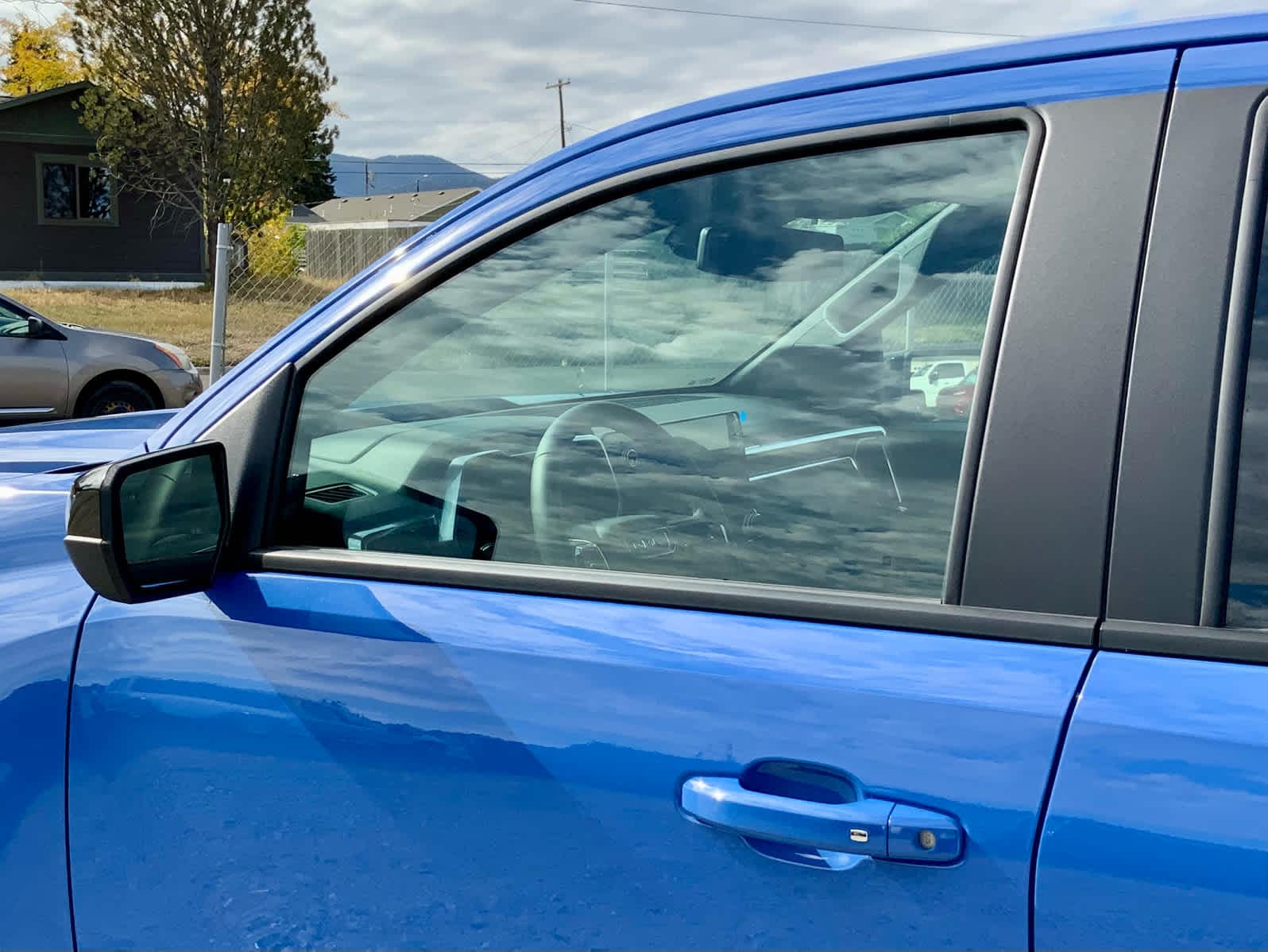 Thumbnail: 2025 GMC Canyon - 14