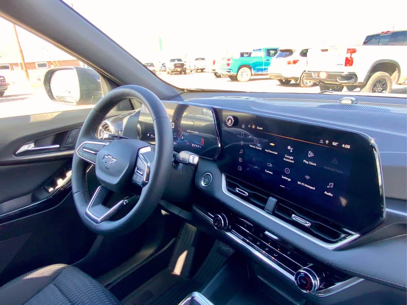 Thumbnail: 2026 Chevrolet Equinox - 41