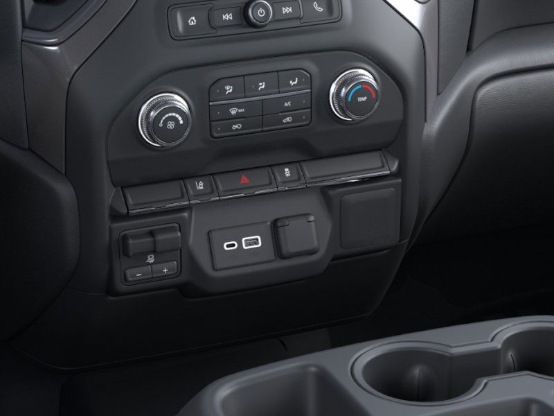 Thumbnail: 2026 GMC Sierra 2500 - 23