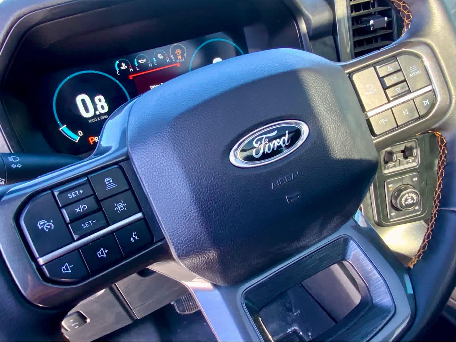 Thumbnail: 2023 Ford F-150 - 38