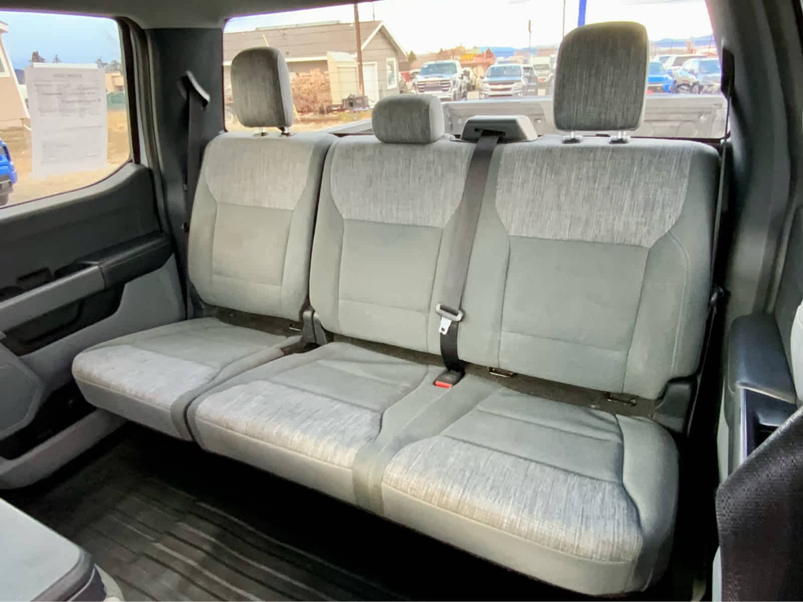 Thumbnail: 2023 Ford F-150 - 32