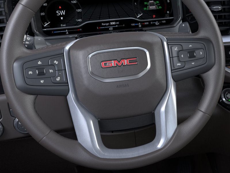 Thumbnail: 2025 GMC Sierra 1500 - 19
