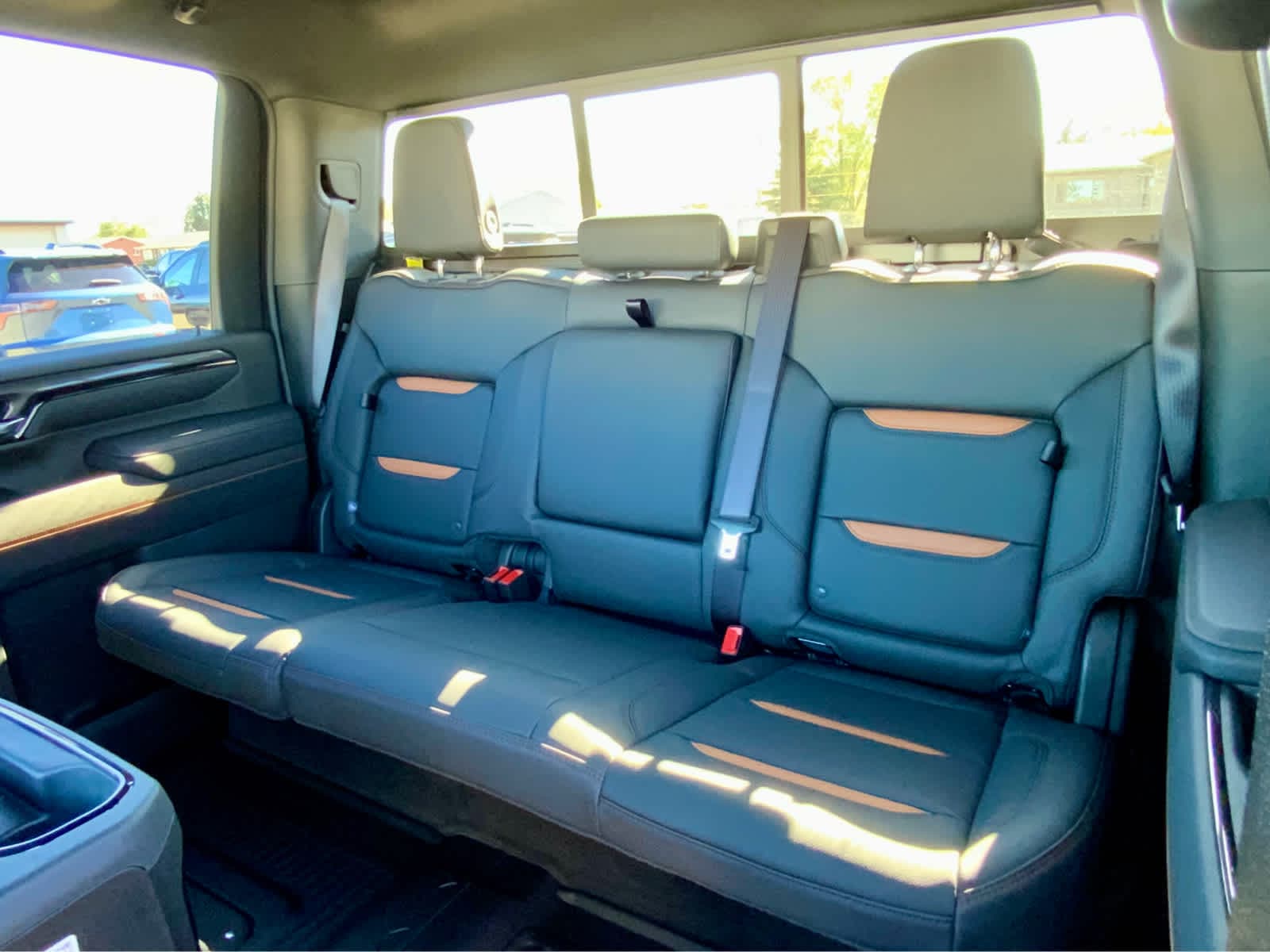 Thumbnail: 2026 GMC Sierra 2500 - 34