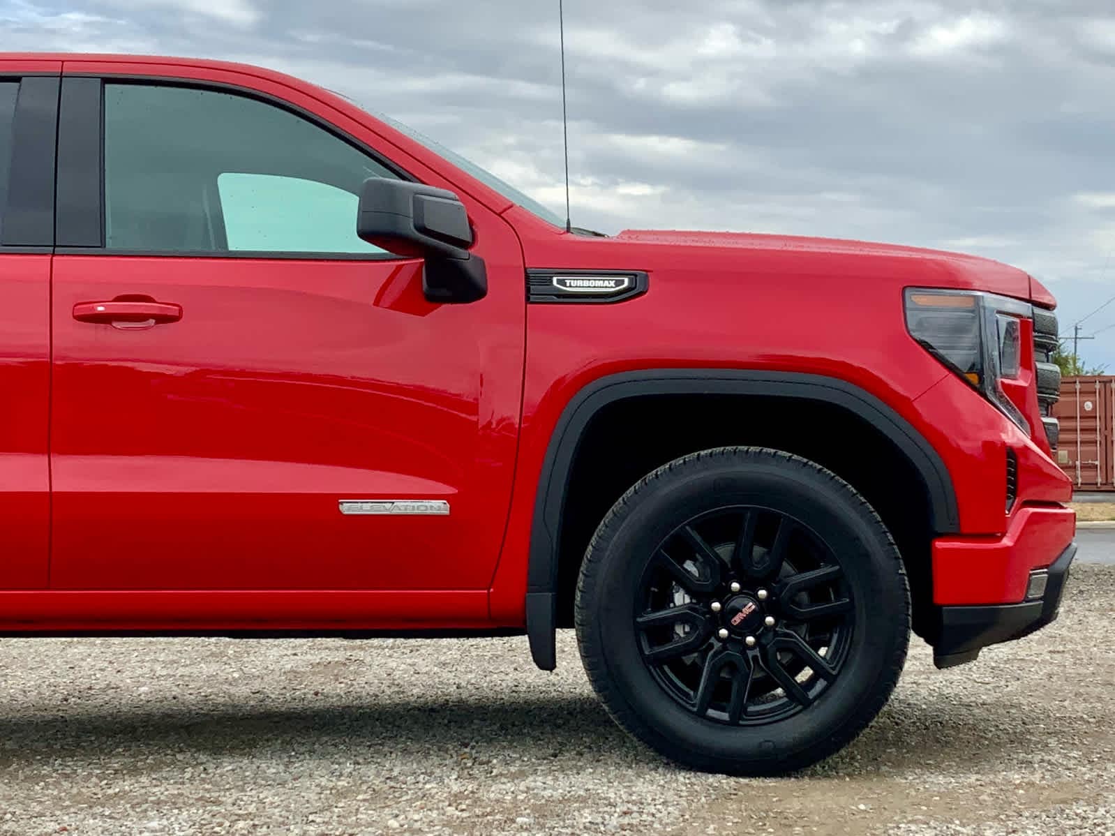 Thumbnail: 2026 GMC Sierra 1500 - 13