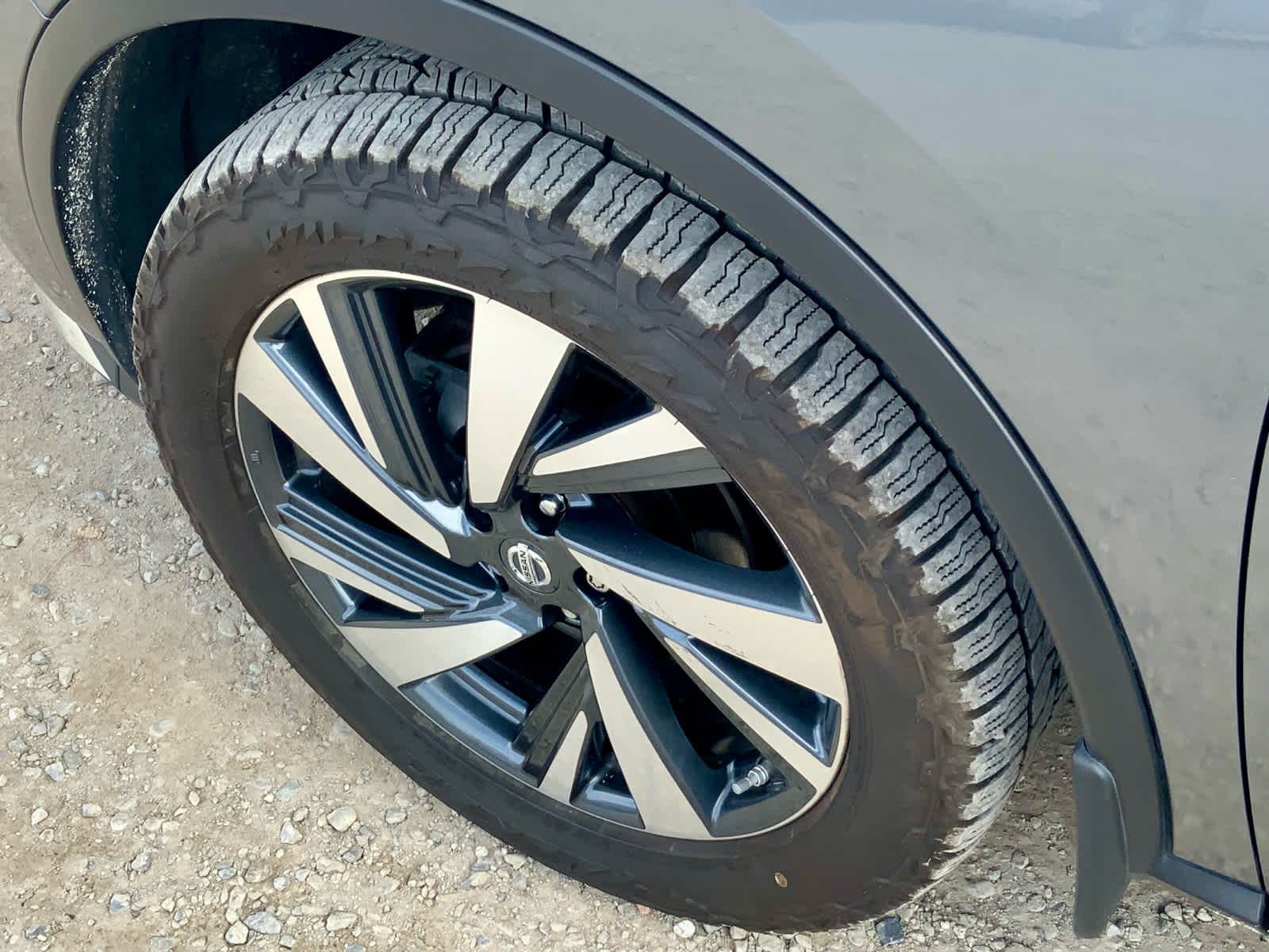 Thumbnail: 2018 Nissan Murano - 16