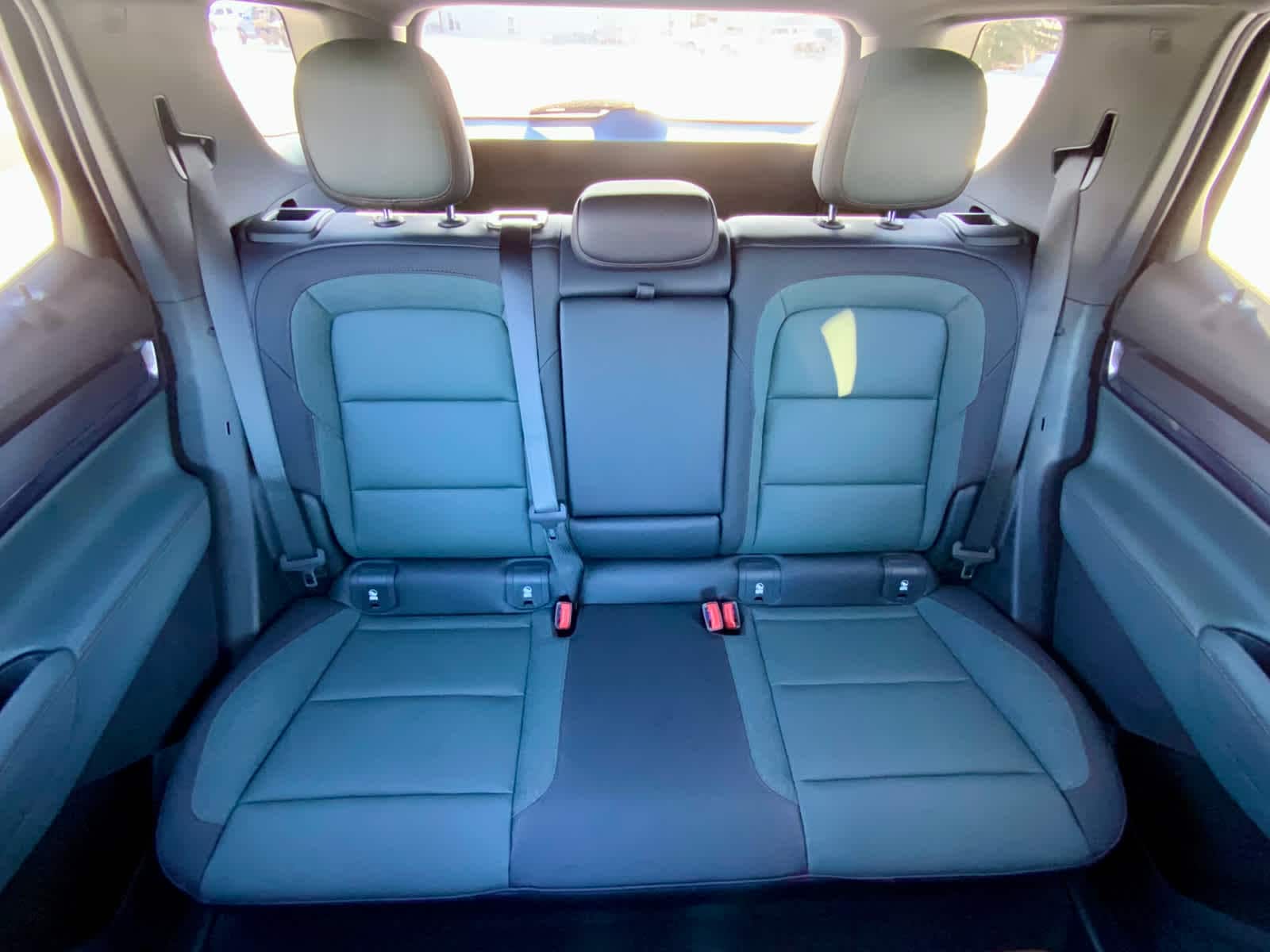 Thumbnail: 2026 GMC Terrain - 28