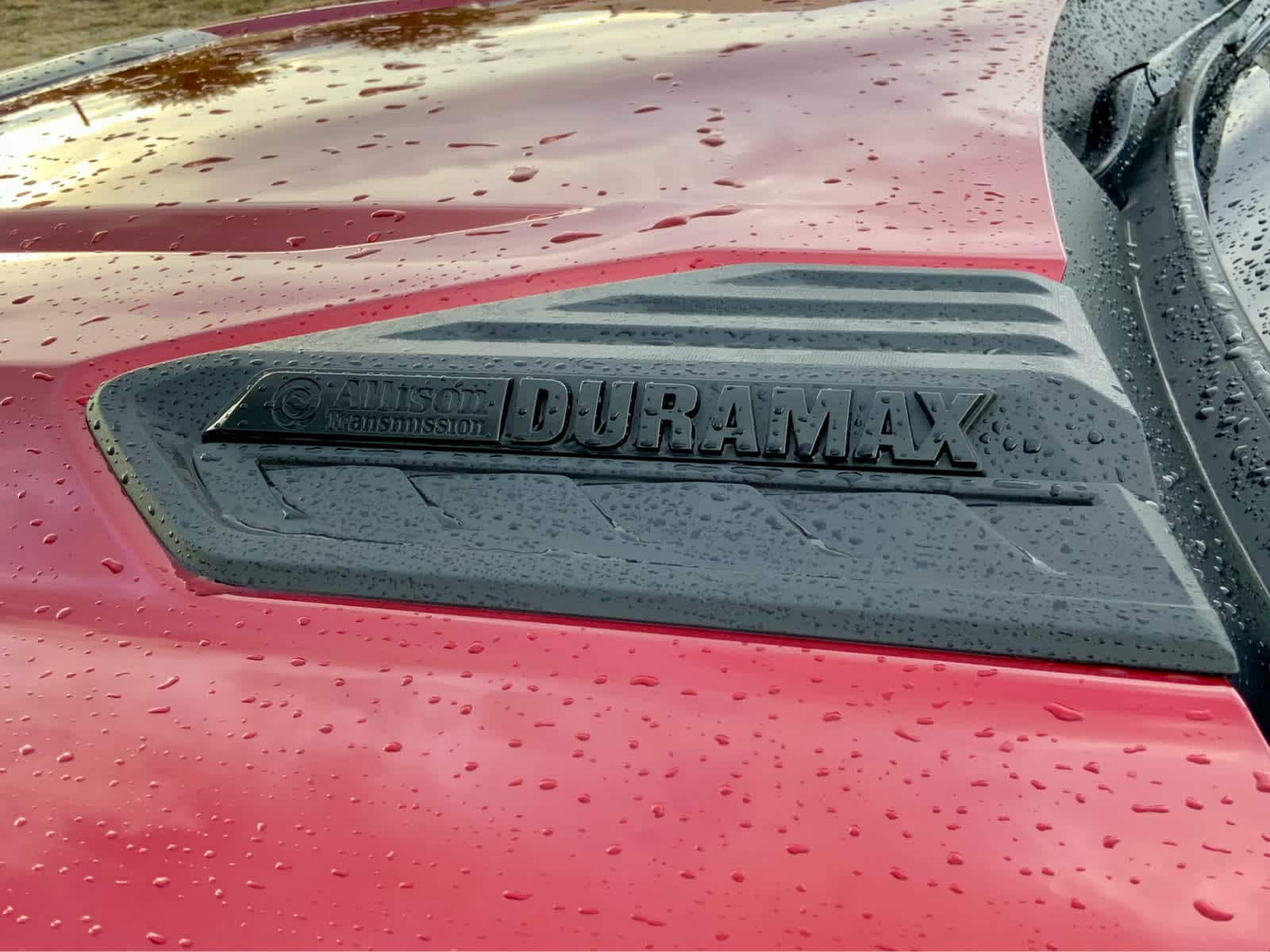 Thumbnail: 2026 Chevrolet Silverado 3500 - 30