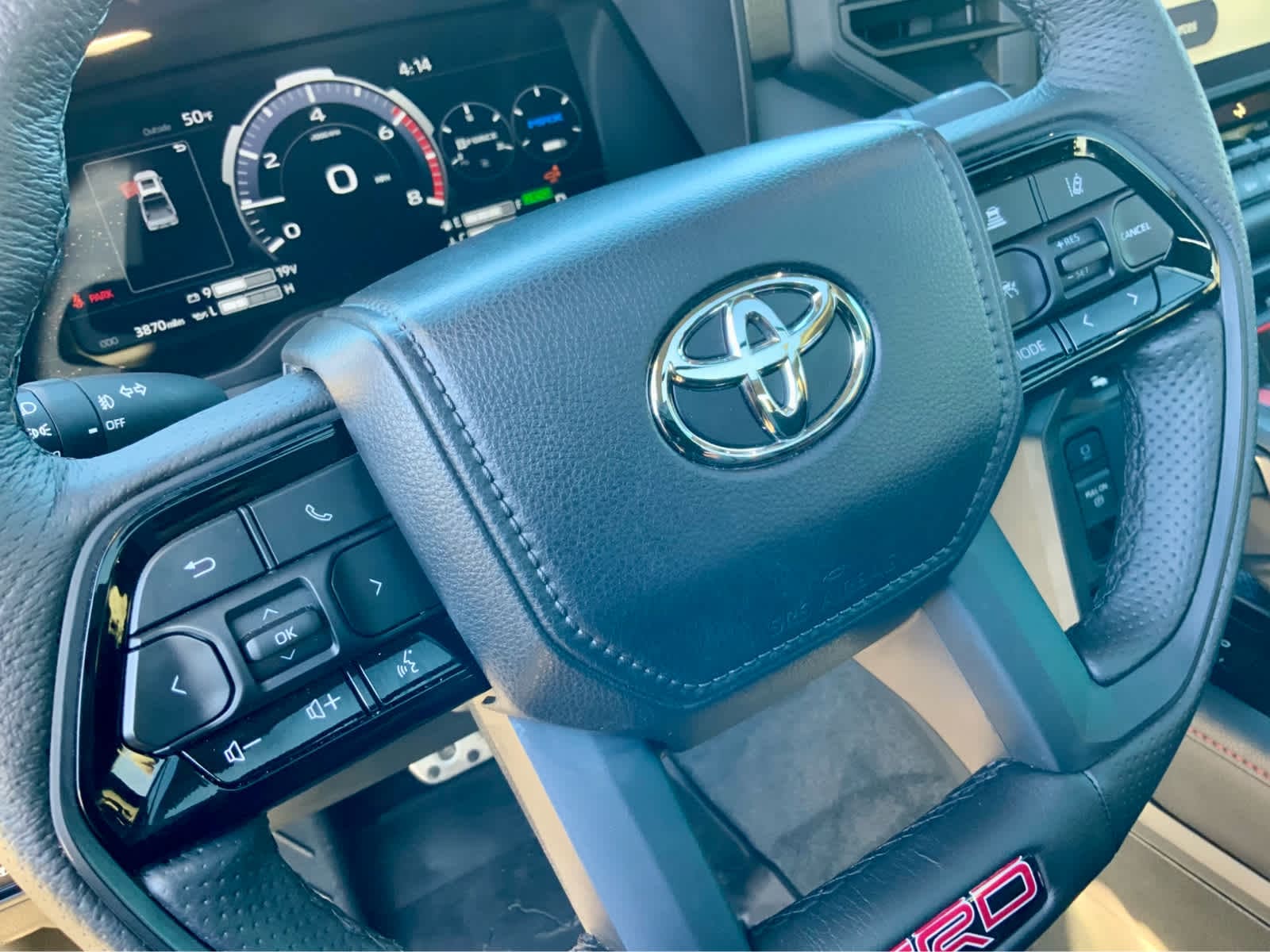 Thumbnail: 2023 Toyota Tundra - 39