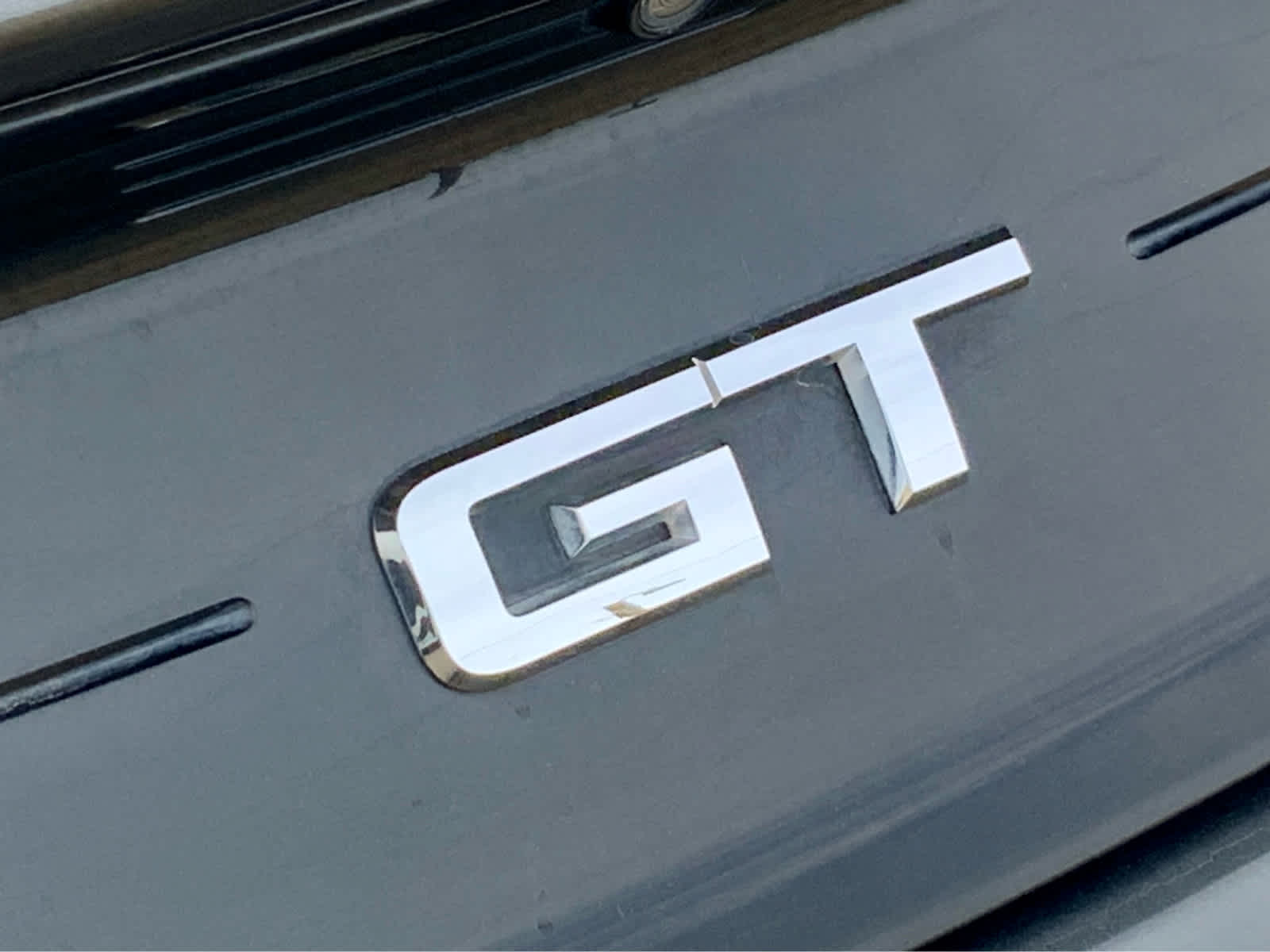 Thumbnail: 2018 Ford Mustang - 22