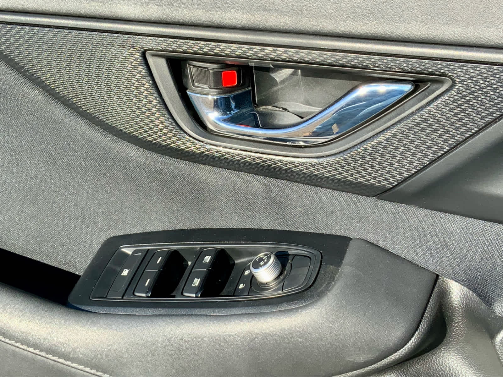 Thumbnail: 2023 Subaru Outback - 50