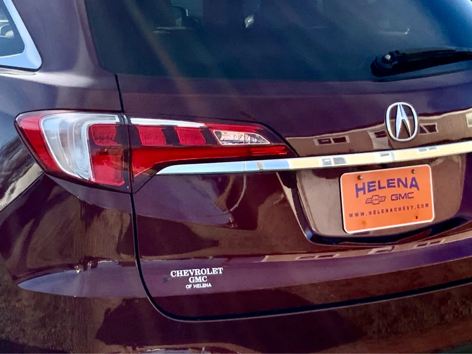 Thumbnail: 2018 Acura RDX - 15