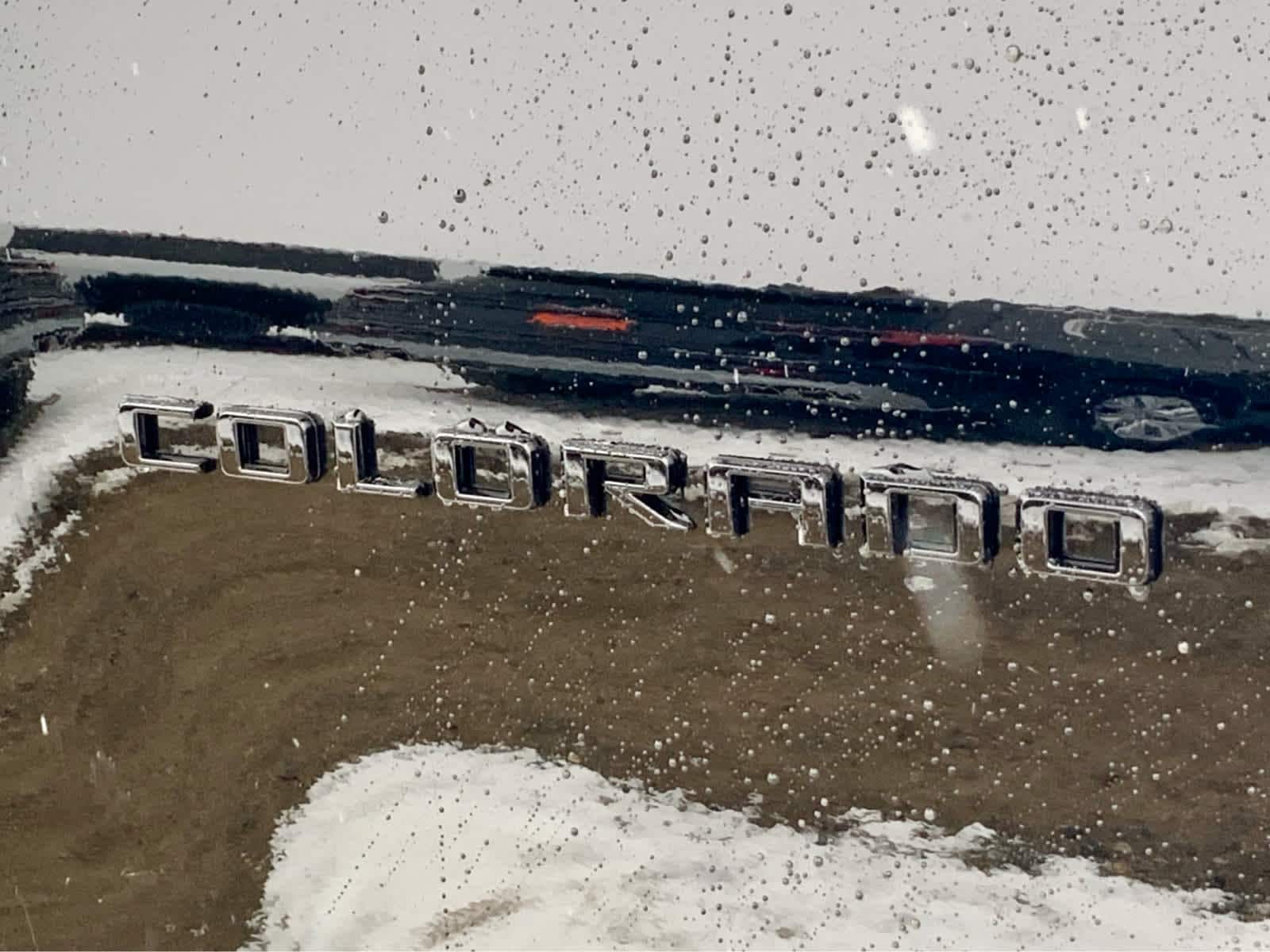 Thumbnail: 2026 Chevrolet Colorado - 19