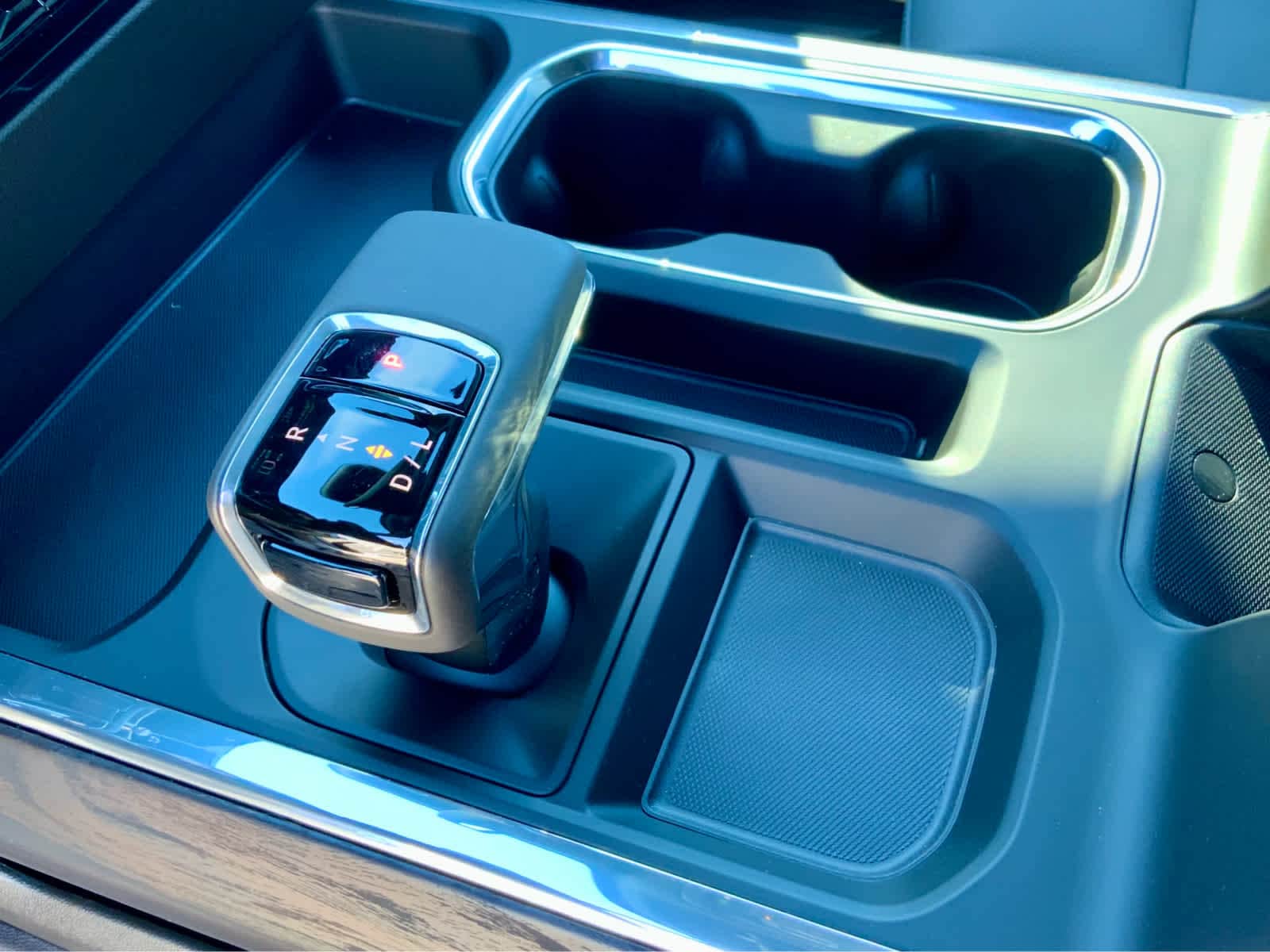 Thumbnail: 2026 GMC Sierra 1500 - 46