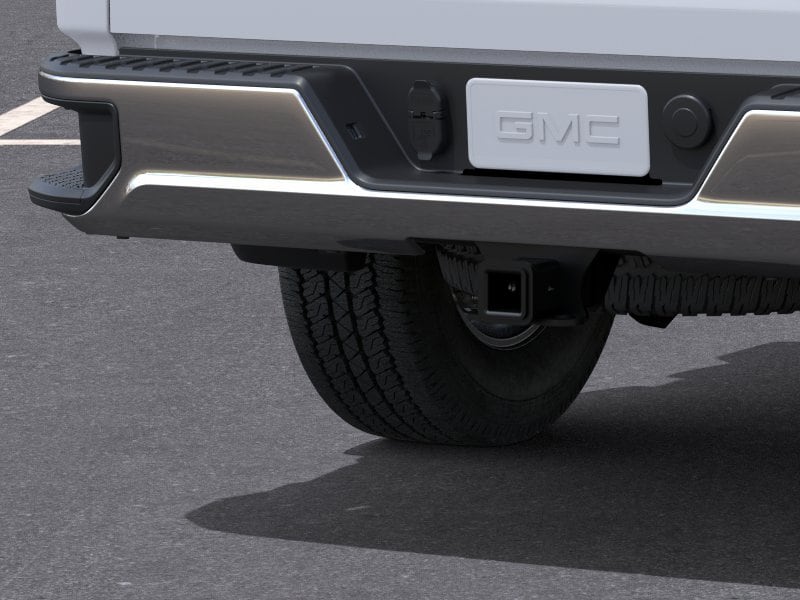 Thumbnail: 2026 GMC Sierra 2500 - 14