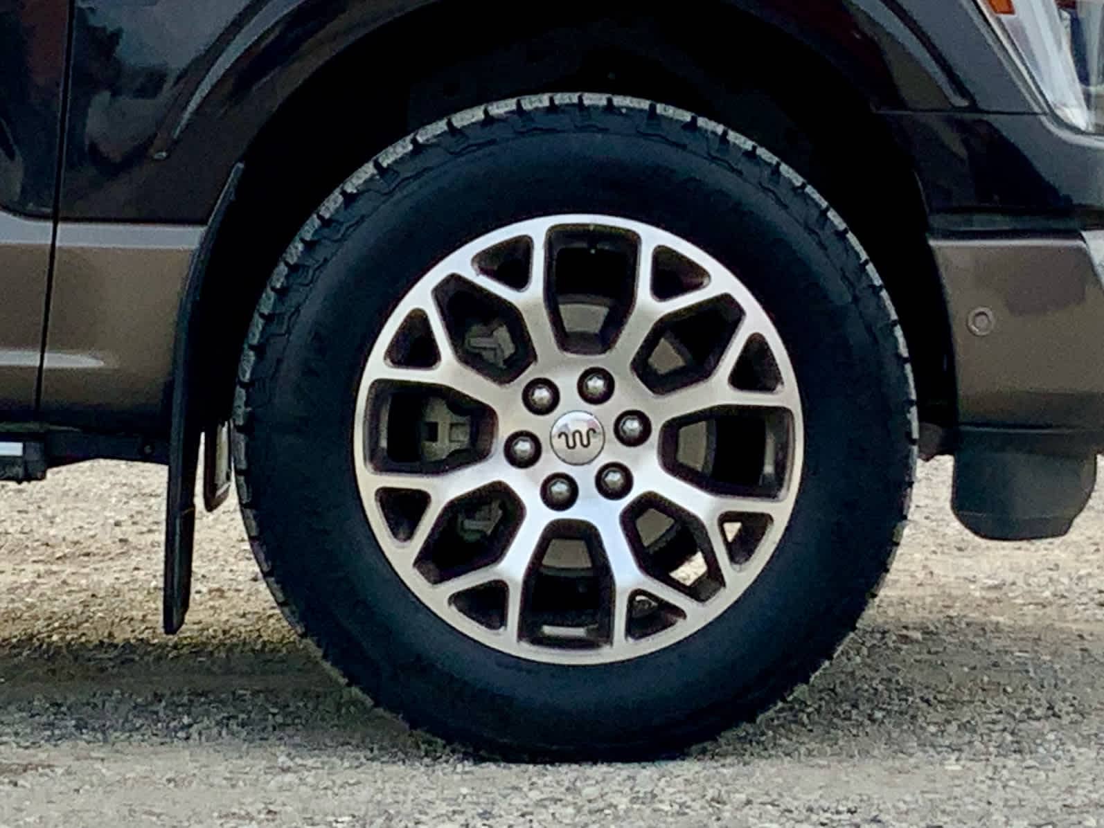 Thumbnail: 2021 Ford F-150 - 19