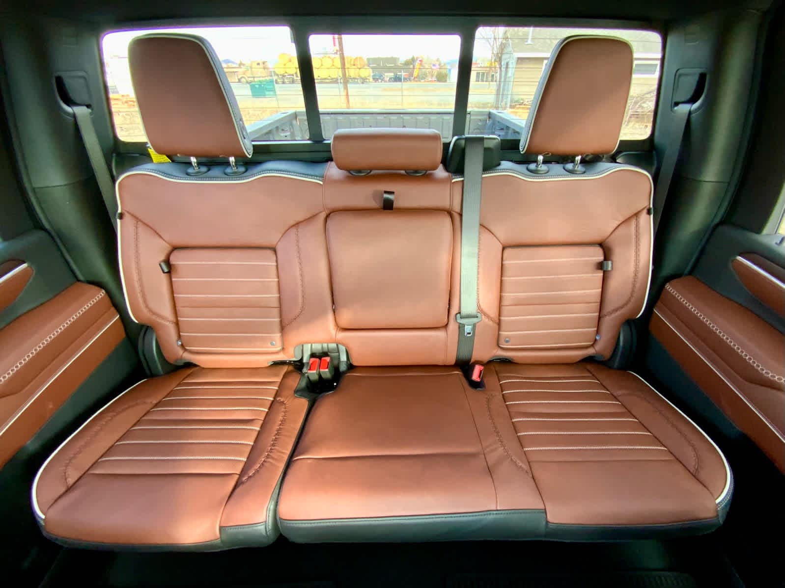 Thumbnail: 2026 GMC Sierra 2500 - 36