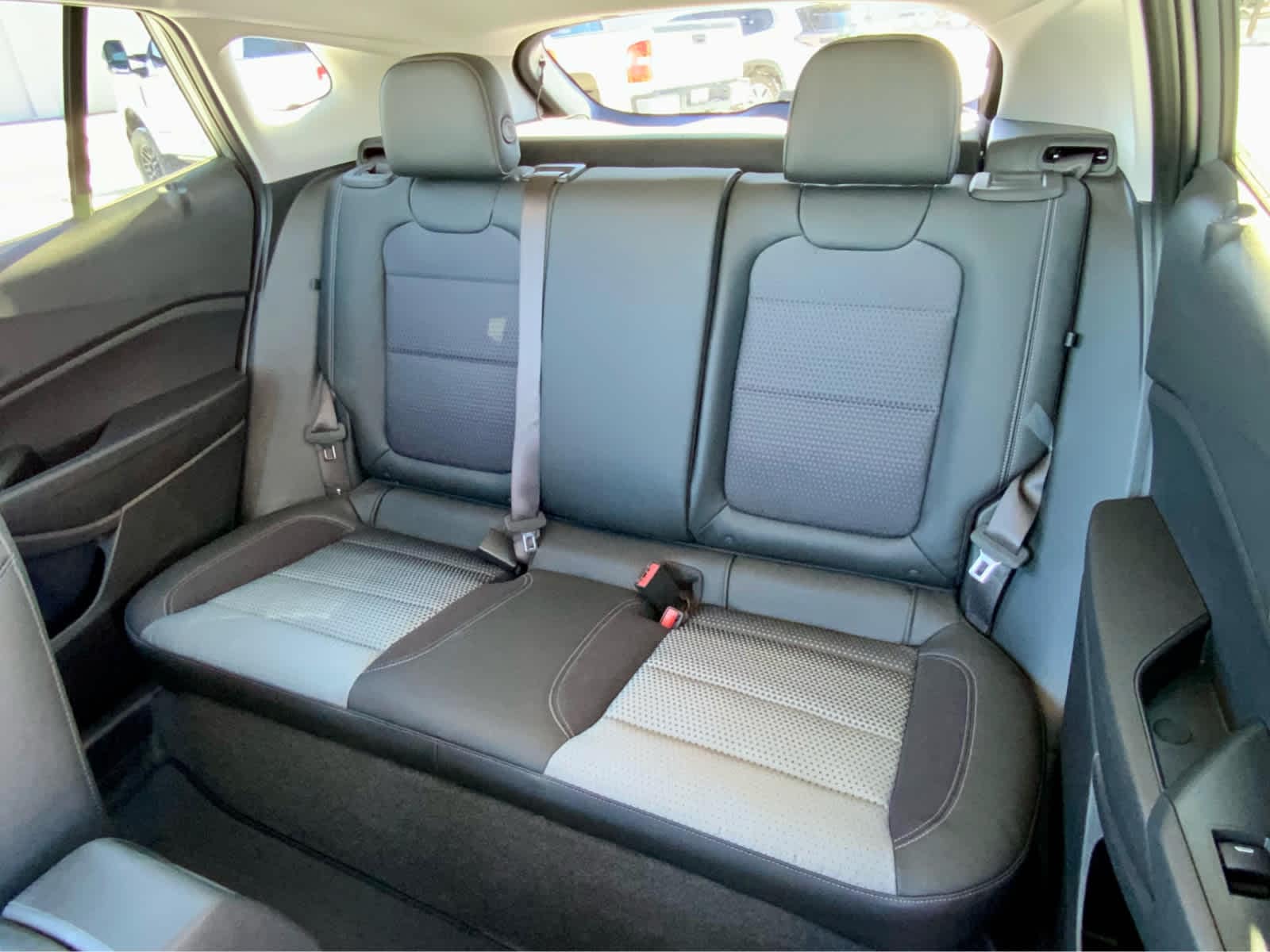 Thumbnail: 2026 Chevrolet Trax - 26