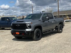 2026 Chevrolet Silverado 2500 HD LT Truck