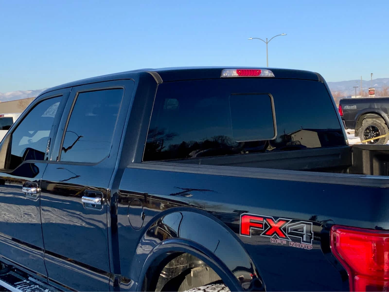 Thumbnail: 2019 Ford F-150 - 14